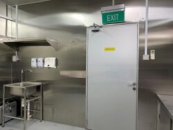 Westview Food Factory (D22), Factory #466068171